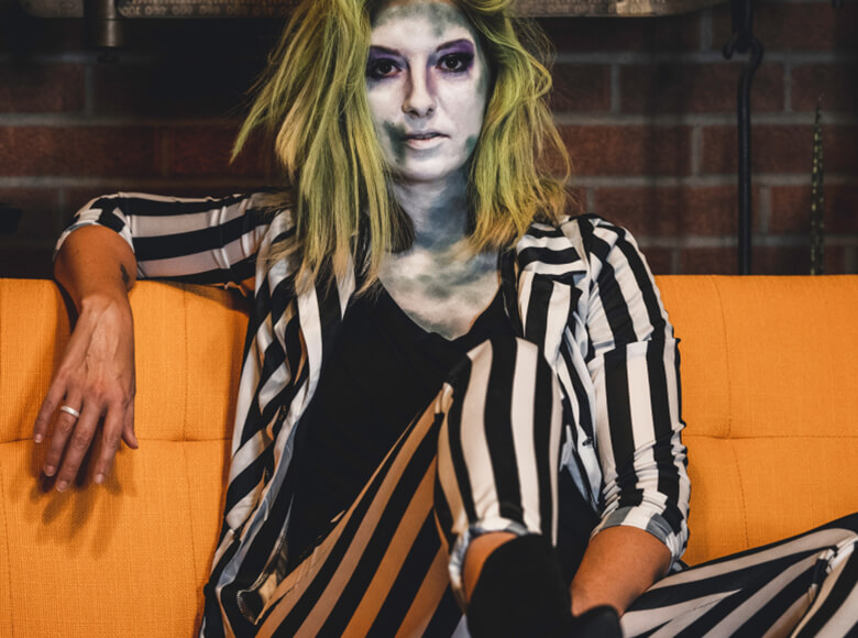 Women Suit – Image 2