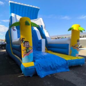 toboggan surf OCCASION