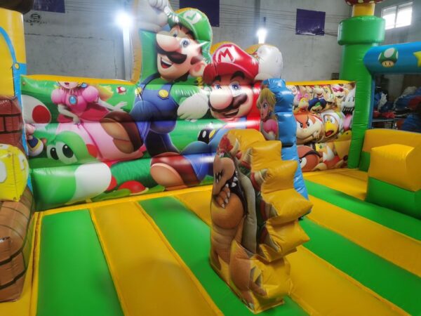 maxi combo mario NEUF – Image 9