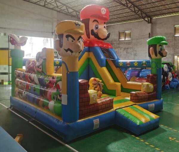 maxi combo mario NEUF – Image 11