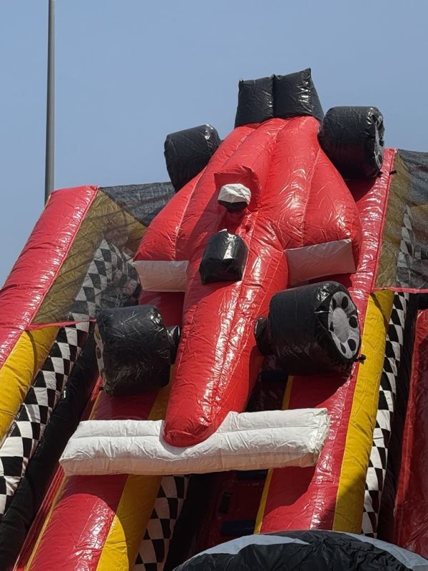 double toboggan F1 NEUF – Image 8