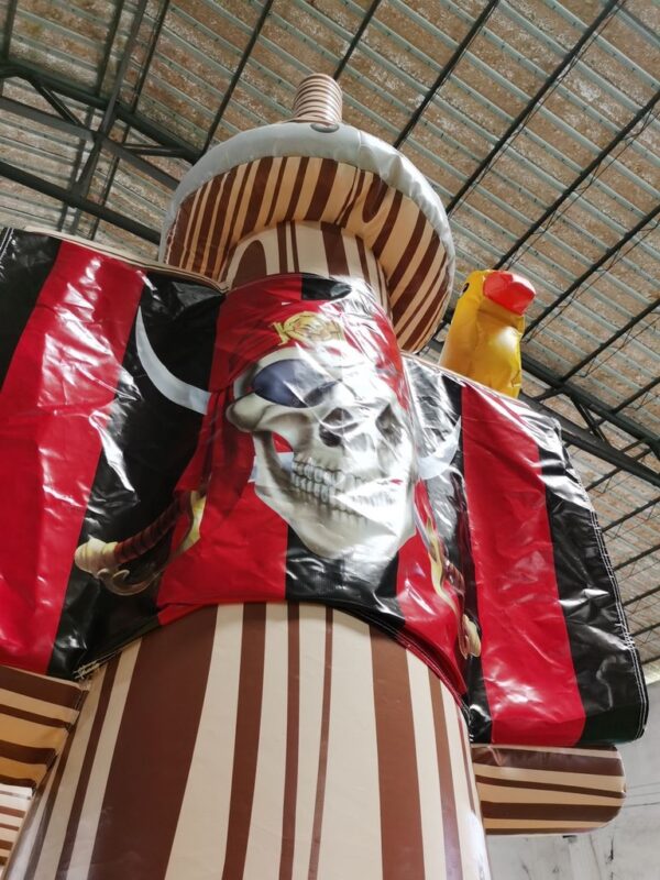 galion pirate NEUF – Image 9