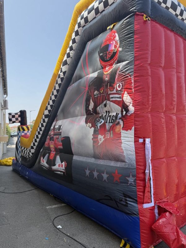 double toboggan F1 NEUF – Image 16
