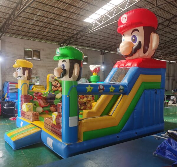 maxi combo mario NEUF – Image 5