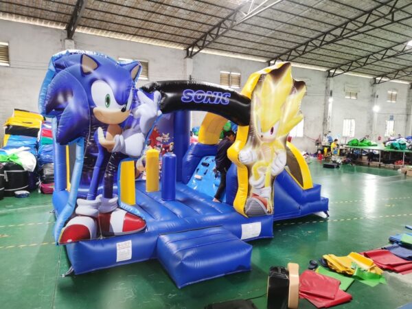 combo sonic NEUF – Image 2