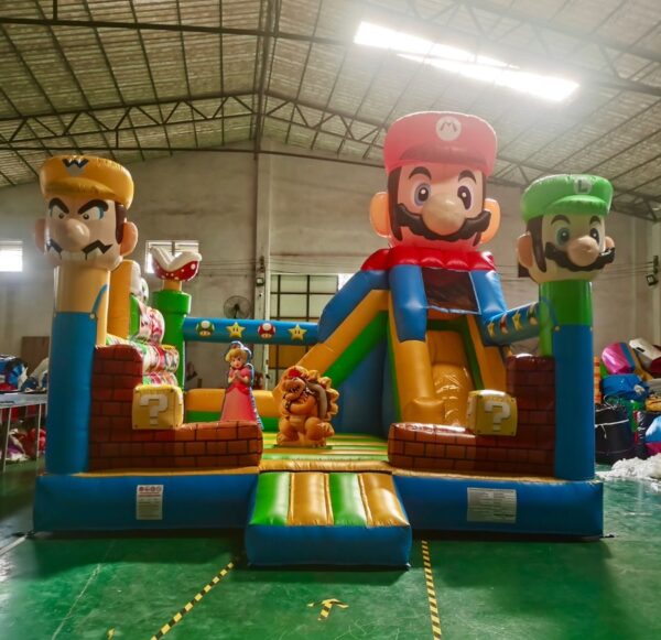 maxi combo mario NEUF – Image 10