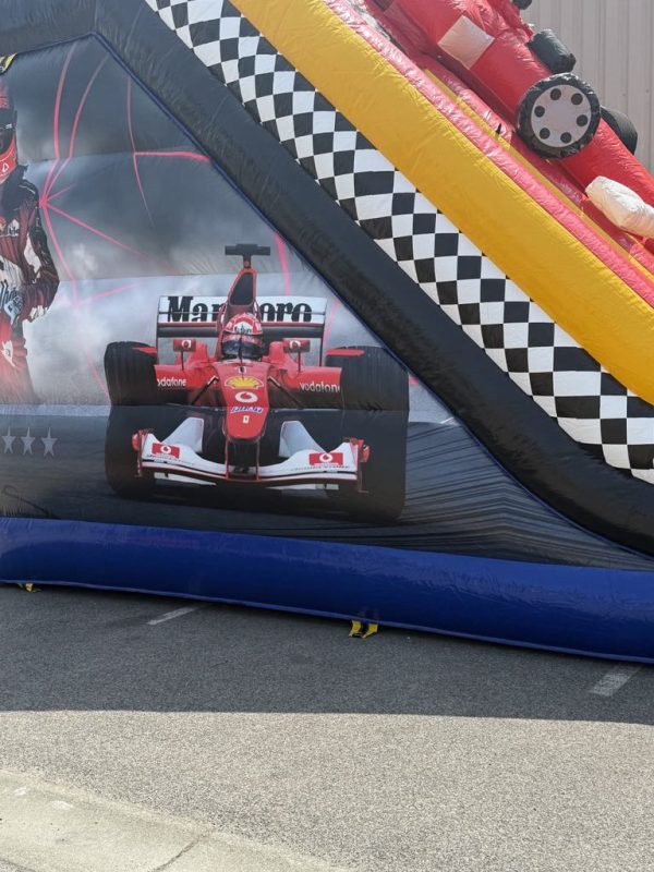double toboggan F1 NEUF – Image 12