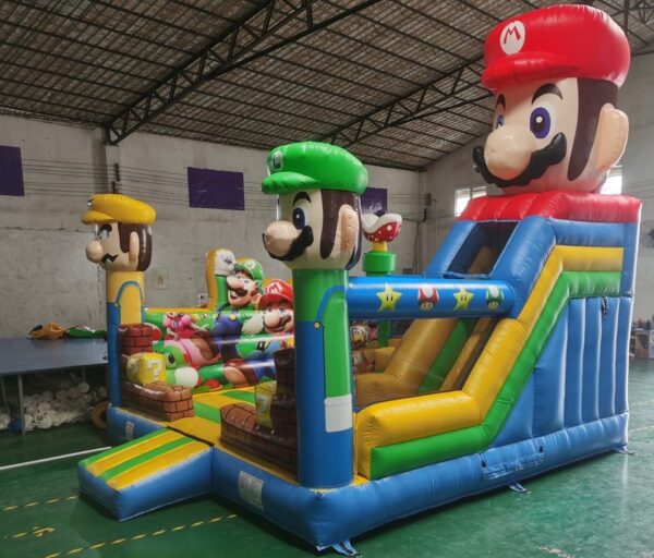 maxi combo mario NEUF – Image 8