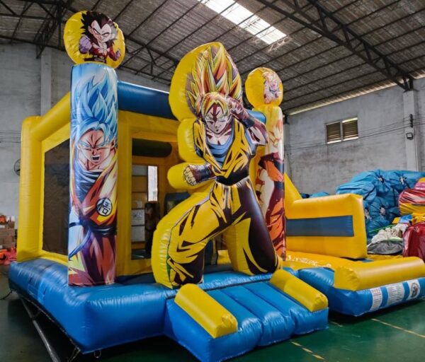 combo dbz NEUF – Image 8