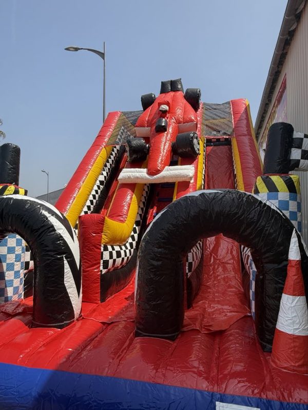 double toboggan F1 NEUF – Image 9