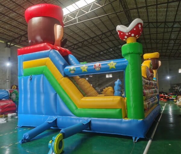 maxi combo mario NEUF – Image 13