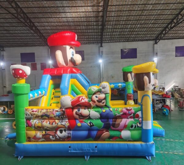 maxi combo mario NEUF – Image 3