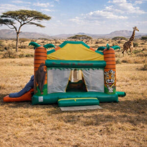 combo safari OCCASION