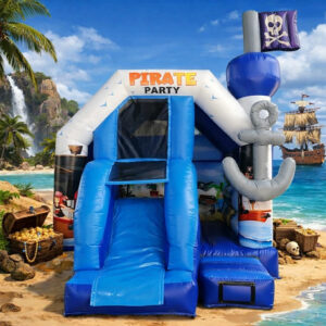 mini combo pirate NEUF