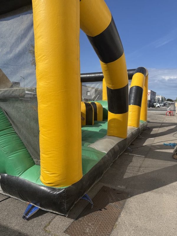 whipeout toxic OCCASION – Image 5