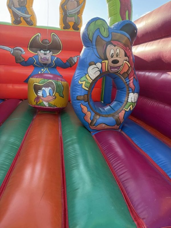 bouncer pirate OCCASION – Image 7