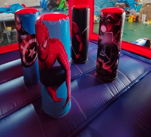 combo spidermann NEUF – Image 10