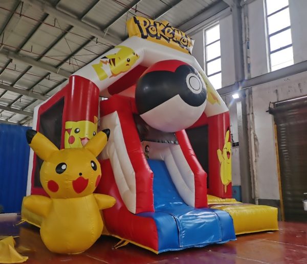 combo pokemon NEUF – Image 3