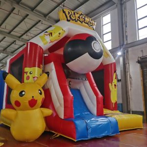 combo pokemon NEUF