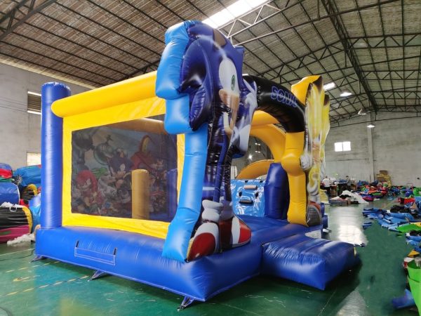 combo sonic NEUF – Image 8