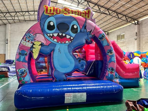 combo new stich NEUF – Image 9