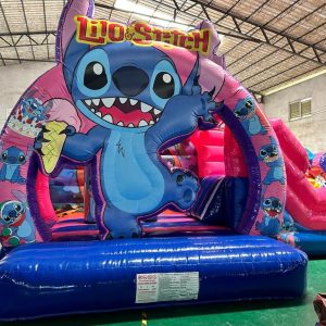 combo new stich NEUF