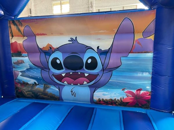 mini combo 3D  stich NEUF – Image 2