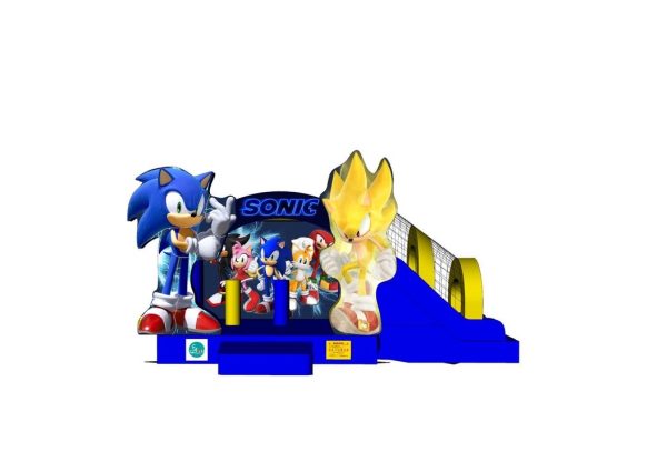 combo sonic NEUF – Image 2