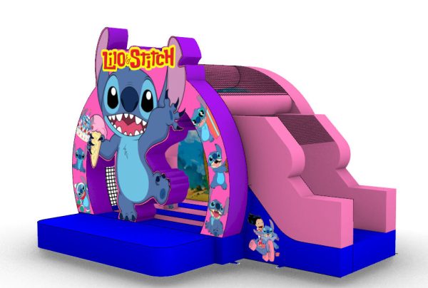combo new stich NEUF – Image 5