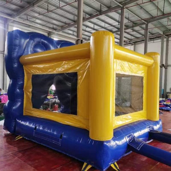 mini bouncer minions NEUF – Image 3