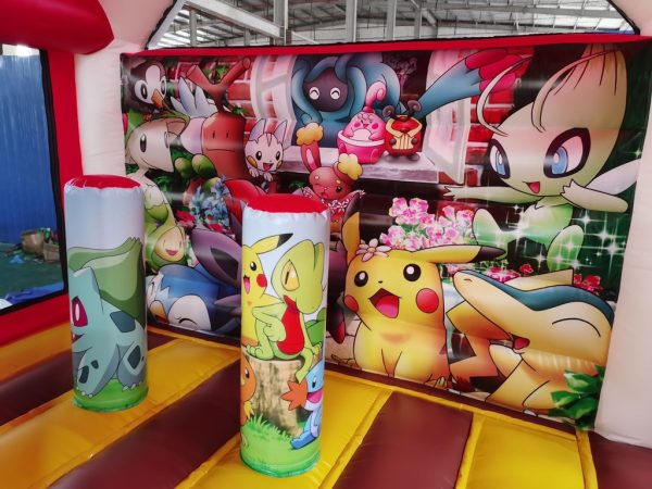 combo pokemon NEUF – Image 6