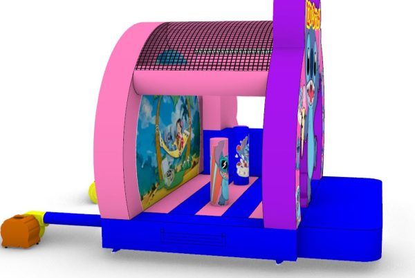 combo new stich NEUF – Image 4