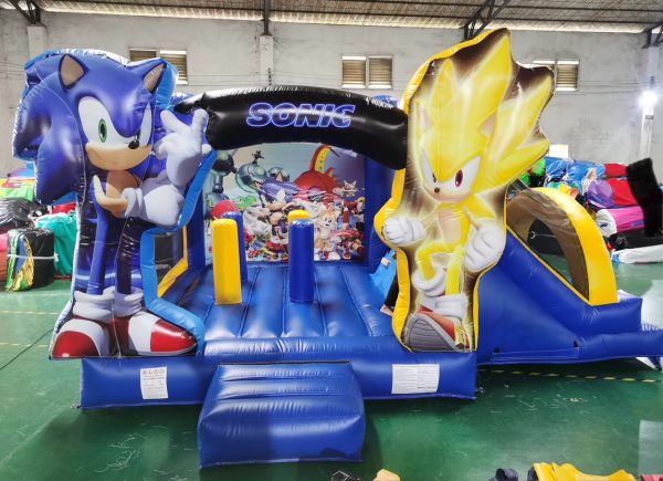 combo sonic NEUF – Image 4