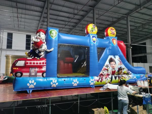 mini parcour pat NEUF – Image 7