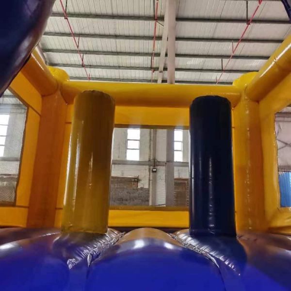 mini bouncer minions NEUF – Image 4