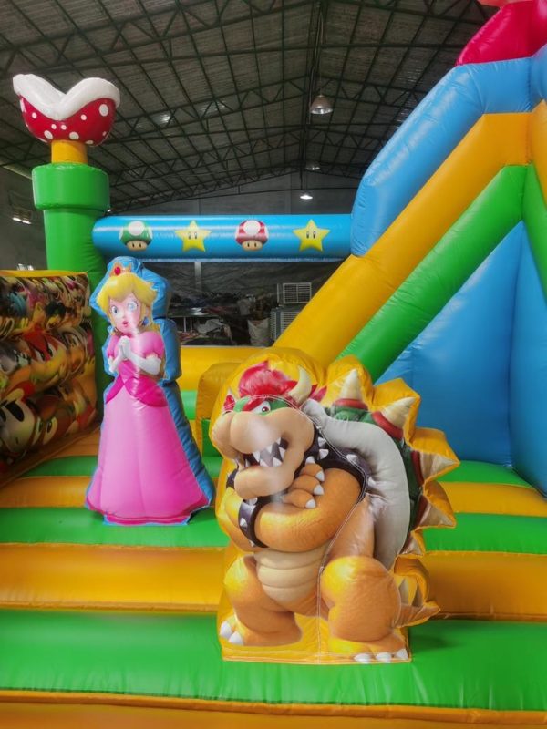 maxi combo mario NEUF – Image 7