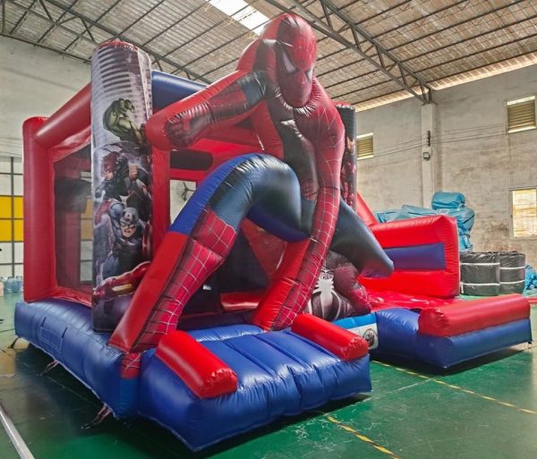 combo spidermann NEUF – Image 9