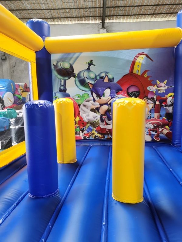 combo sonic NEUF – Image 17