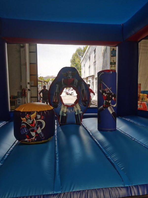 bouncer prince d euphor NEUF – Image 3