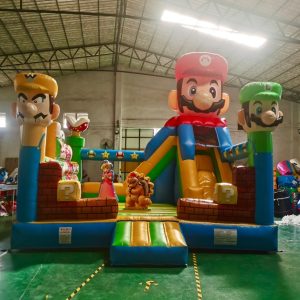 maxi combo mario NEUF