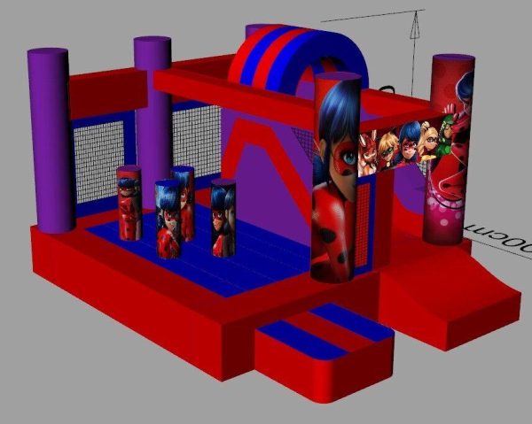 combo miraculous NEUF – Image 6