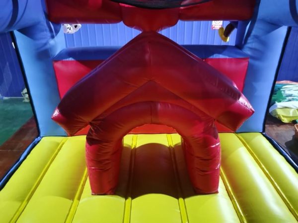 mini parcour pat NEUF – Image 6