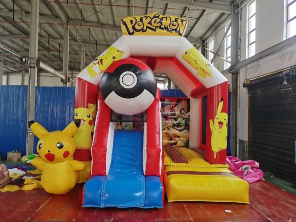combo pokemon NEUF – Image 2