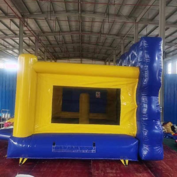 mini bouncer minions NEUF – Image 2
