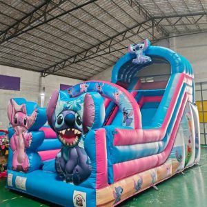 toboggan stich NEUF