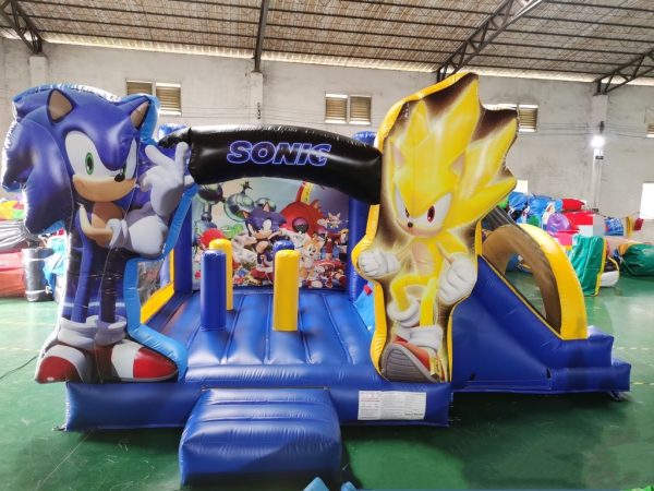 combo sonic NEUF – Image 9