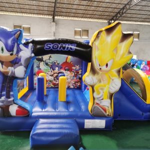combo sonic NEUF