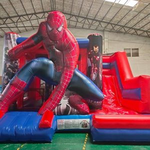 combo spidermann NEUF