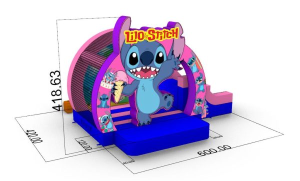 combo new stich NEUF – Image 2