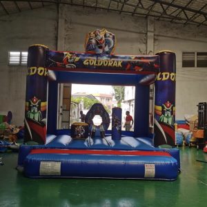 bouncer prince d euphor NEUF